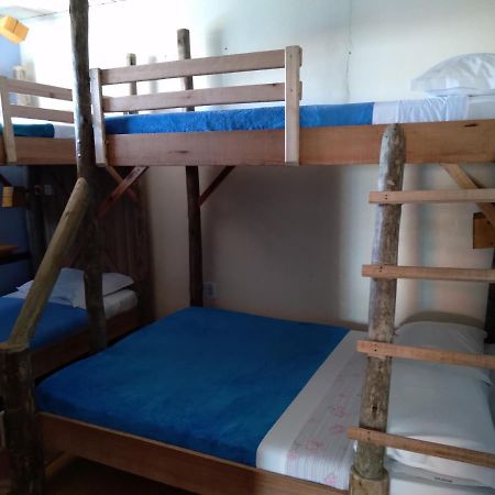 Hostel Cape Town - Cambará 外观 照片