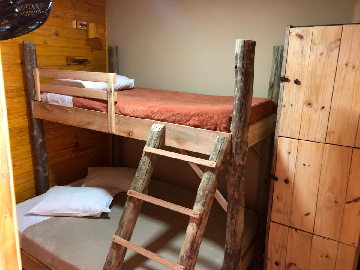 Hostel Cape Town - Cambará 外观 照片