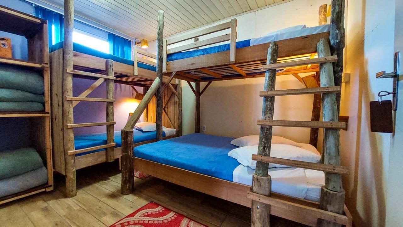 Hostel Cape Town - Cambará 外观 照片