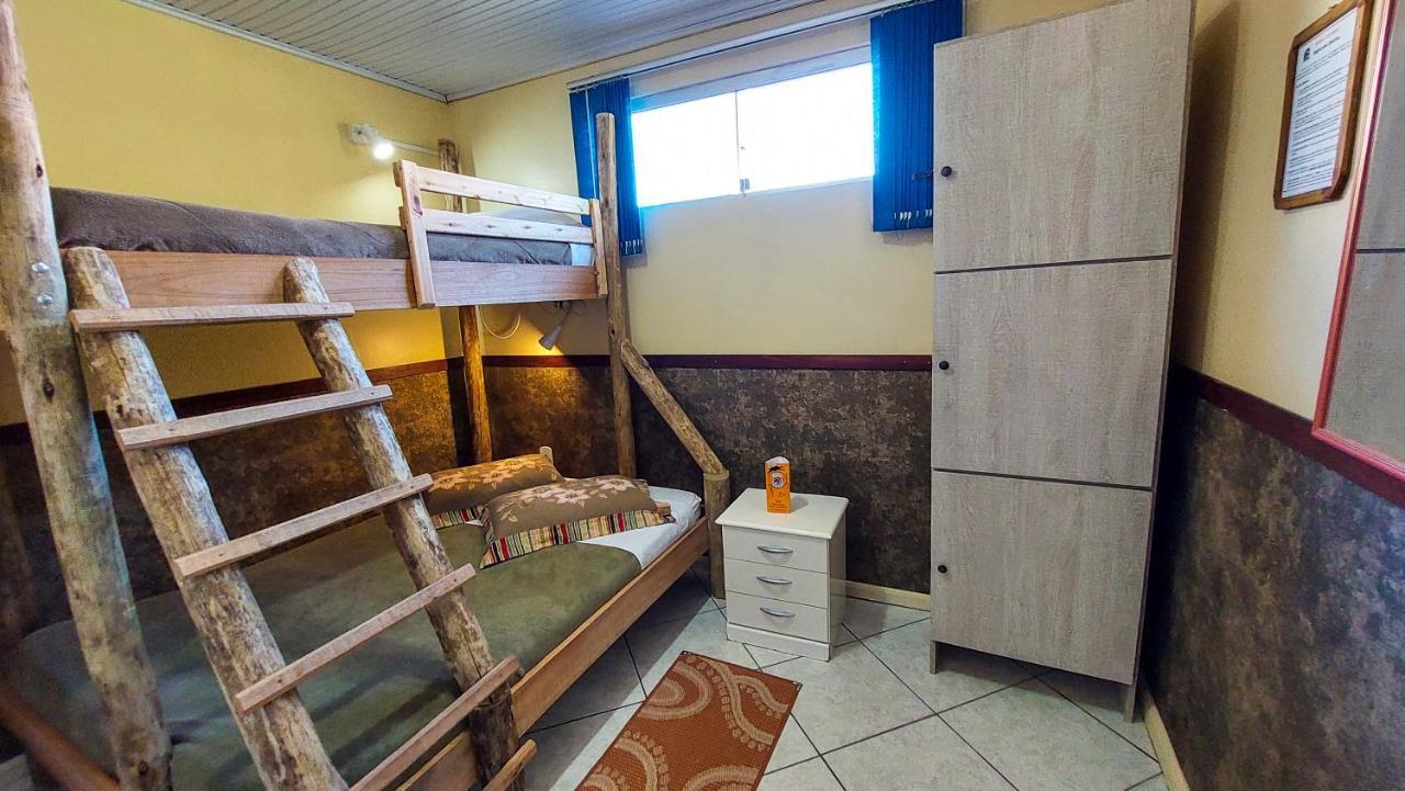 Hostel Cape Town - Cambará 外观 照片