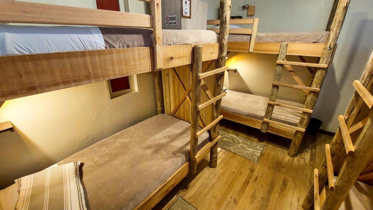 Hostel Cape Town - Cambará 外观 照片