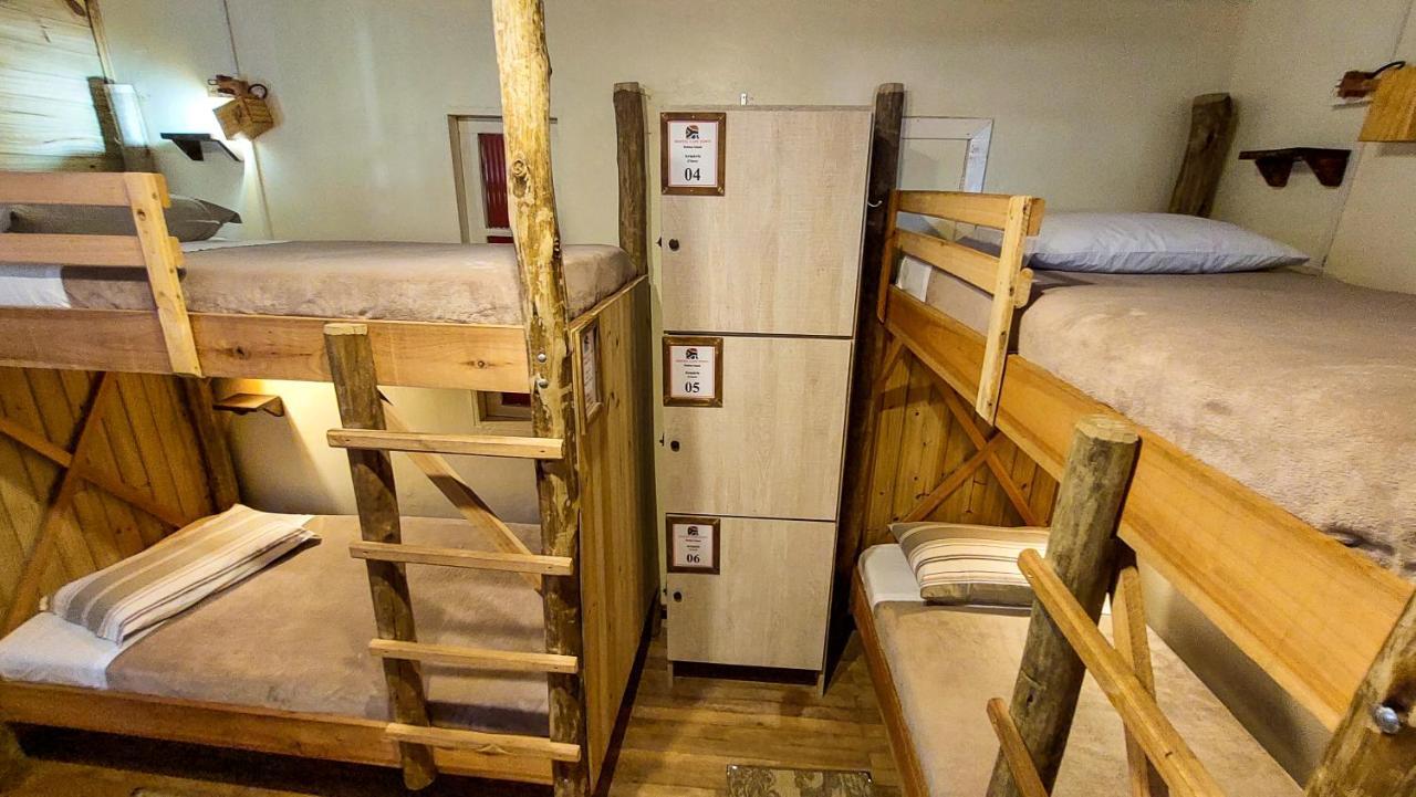 Hostel Cape Town - Cambará 外观 照片
