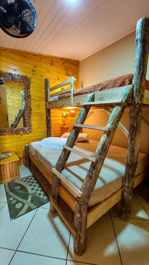 Hostel Cape Town - Cambará 外观 照片