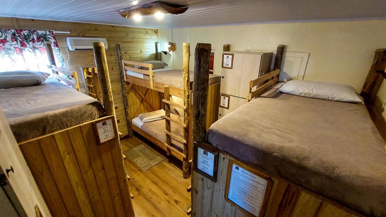 Hostel Cape Town - Cambará 外观 照片