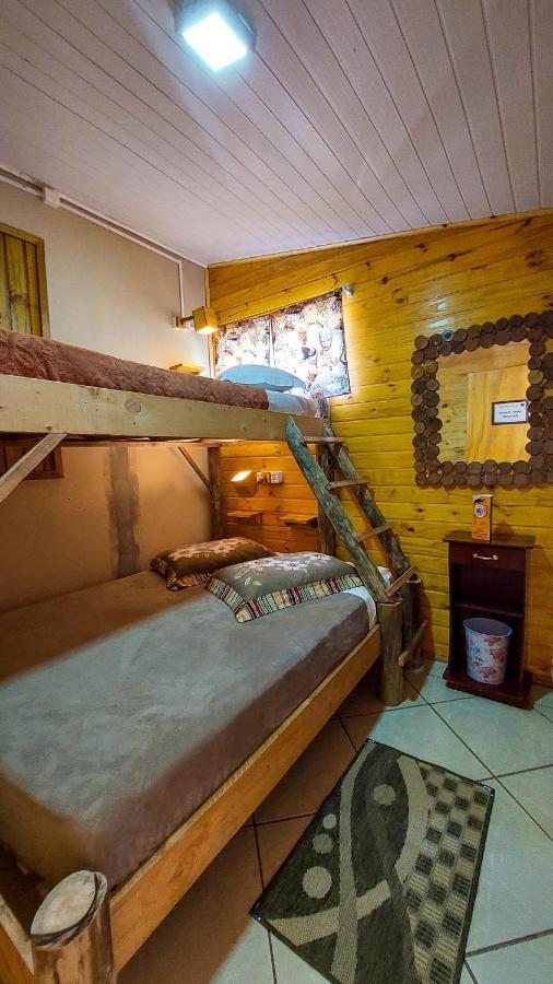 Hostel Cape Town - Cambará 外观 照片