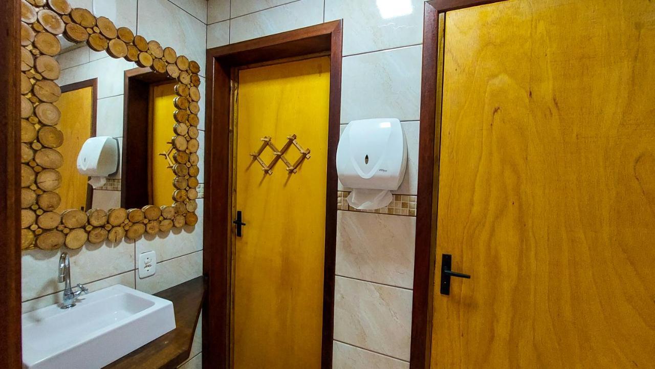 Hostel Cape Town - Cambará 外观 照片