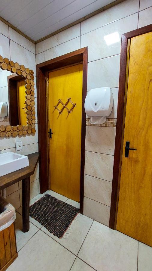 Hostel Cape Town - Cambará 外观 照片