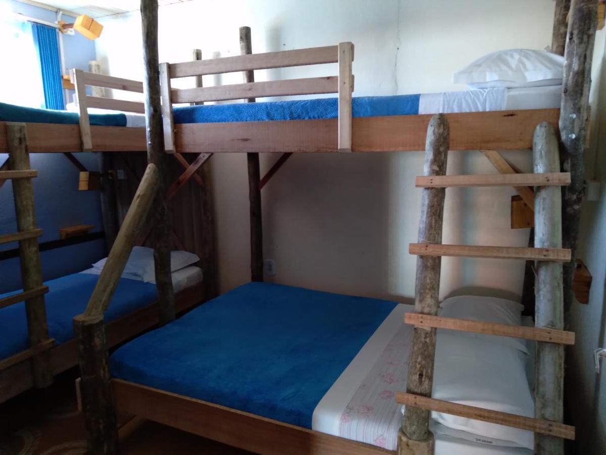 Hostel Cape Town - Cambará 外观 照片