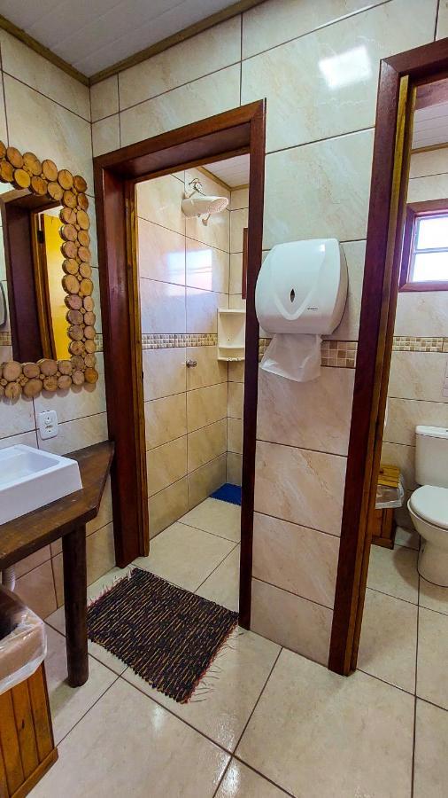 Hostel Cape Town - Cambará 外观 照片