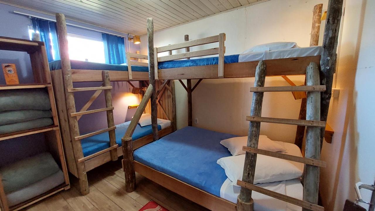 Hostel Cape Town - Cambará 外观 照片