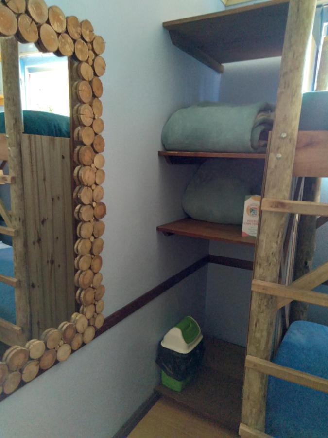 Hostel Cape Town - Cambará 外观 照片