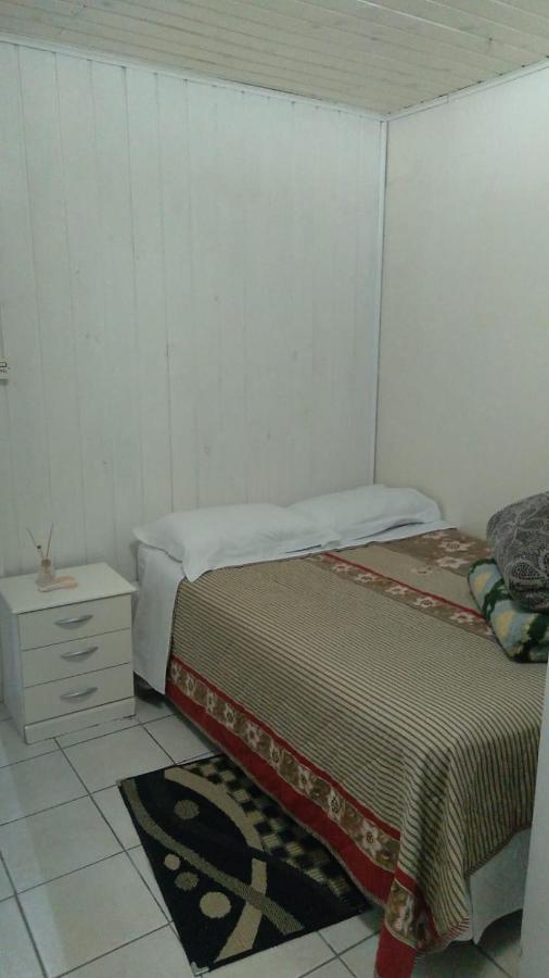 Hostel Cape Town - Cambará 外观 照片