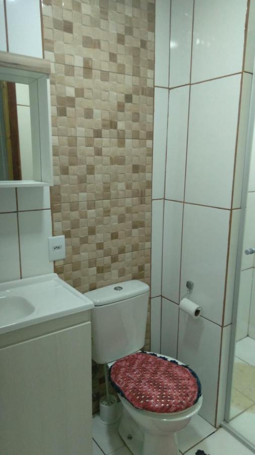 Hostel Cape Town - Cambará 外观 照片